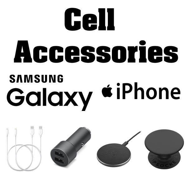 Cell Accessories