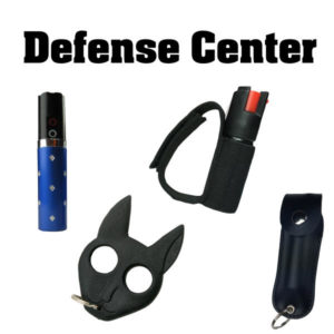 Defense Center