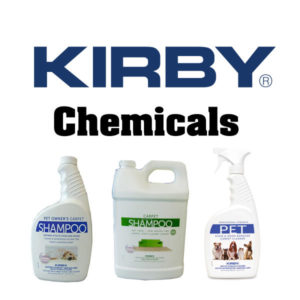 Kirby Chemicals