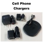 Cell Phone Chargers